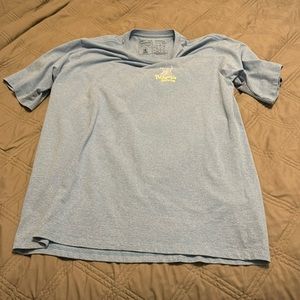 Men Patagonia medium short. Haleiwa edition.